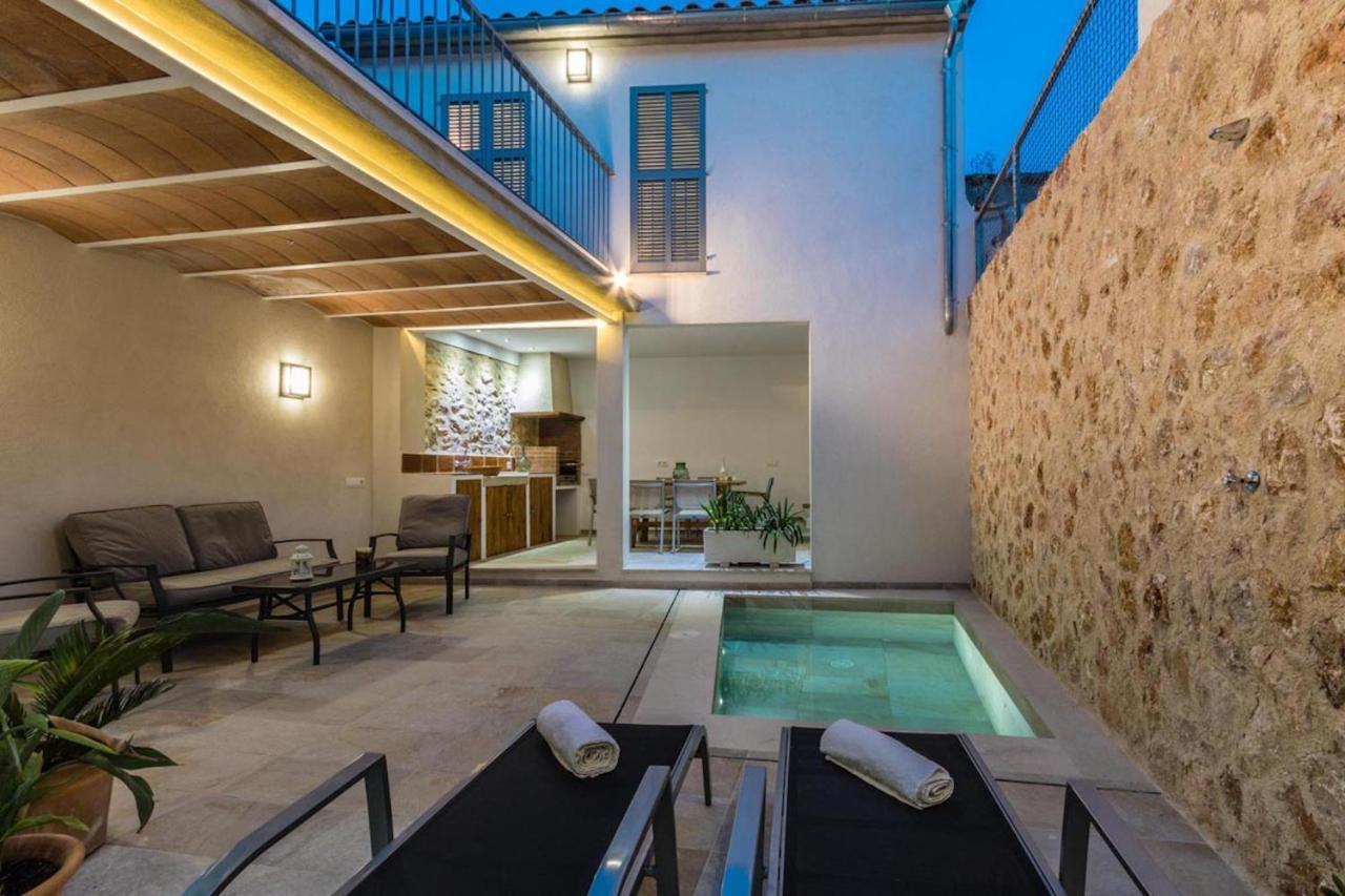 Casa Bugera * Pollença