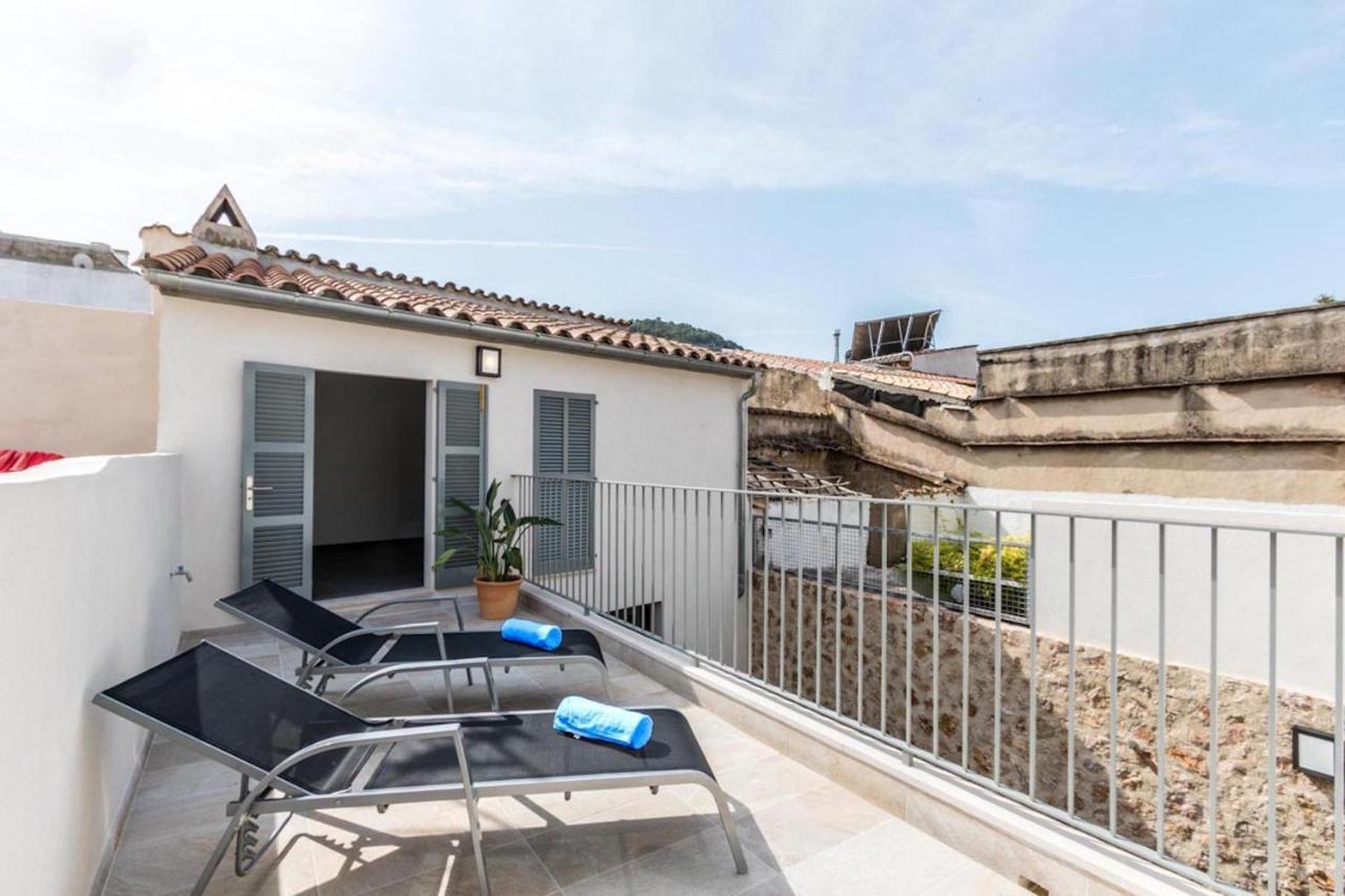 Ferienhaus Casa Bugera *