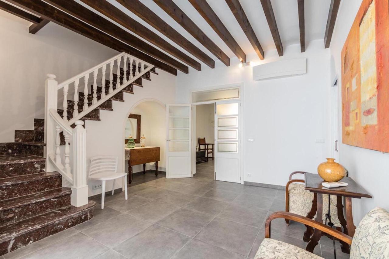 Casa Bugera
