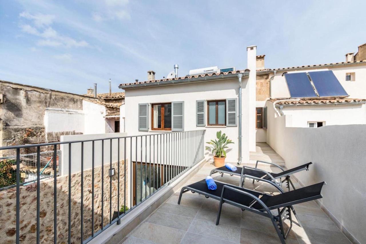Ferienhaus Casa Bugera *