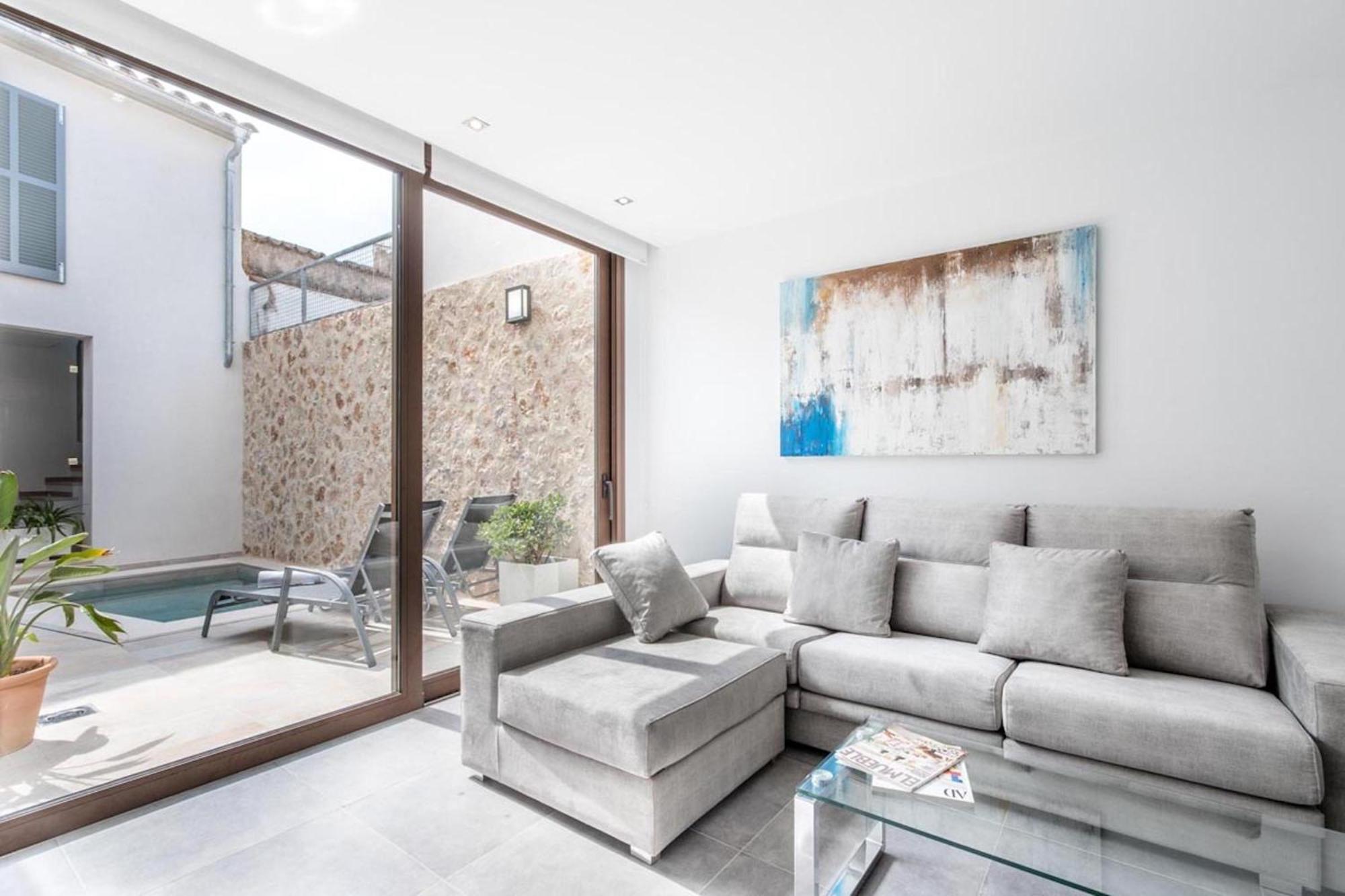 Ferienhaus Casa Bugera Pollença