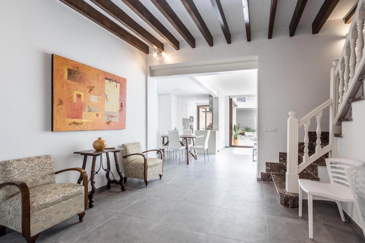 Casa Bugera Pollença