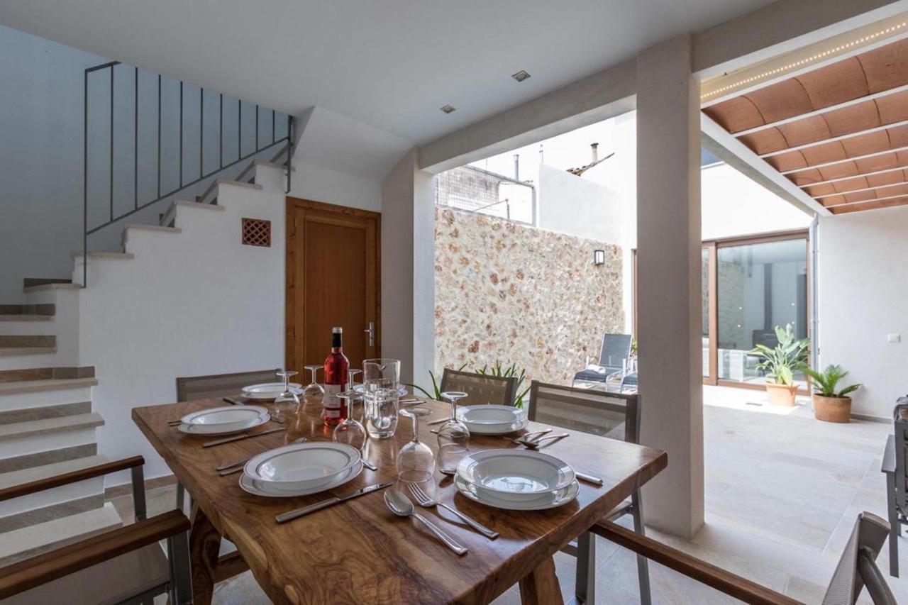 Ferienhaus Casa Bugera *