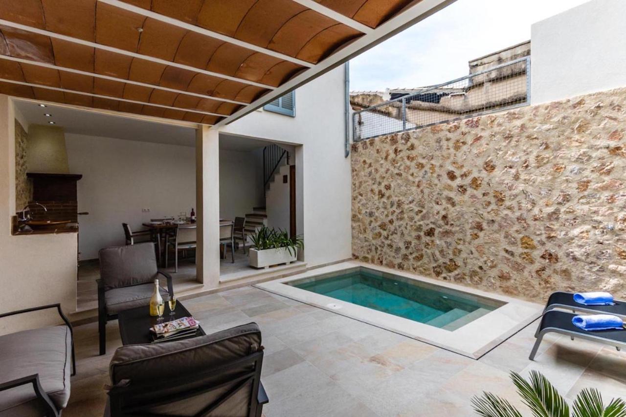 Casa Bugera *